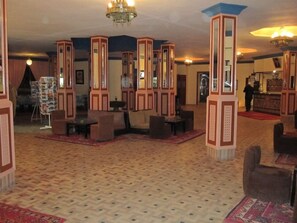 Hall