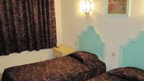 Unclassified image, 2 of 36, button - Erfoud Le Riad Ex Riad Salam Erfoud (Erfoud)