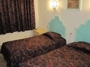 Room - Erfoud Le Riad Ex Riad Salam Erfoud (Erfoud)