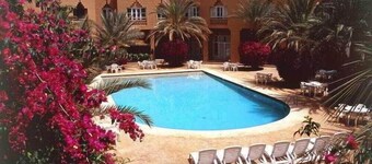 Erfoud Le Riad Ex Riad Salam Erfoud