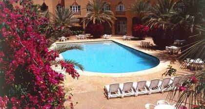 Erfoud Le Riad Ex Riad Salam Erfoud