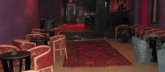 Erfoud Le Riad Ex Riad Salam Erfoud