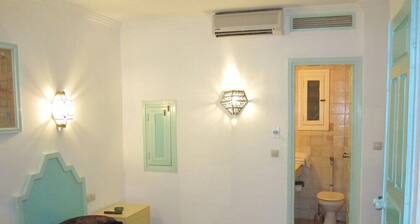 Erfoud Le Riad Ex Riad Salam Erfoud