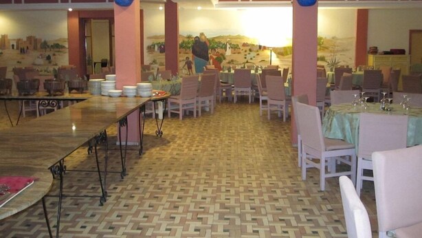 Unclassified image, 1 of 36, button - Erfoud Le Riad Ex Riad Salam Erfoud (Erfoud)