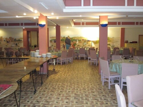 Erfoud Le Riad Ex Riad Salam Erfoud