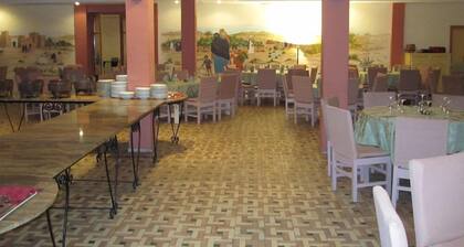 Erfoud Le Riad Ex Riad Salam Erfoud
