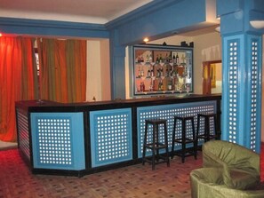 Bar (sur place)