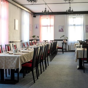 Bankettsaal