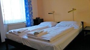 Room - CB Royal (CESKE BUDEJOVICE)