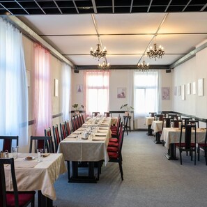 Banquet hall - CB Royal (CESKE BUDEJOVICE)