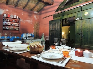 Tempat makan