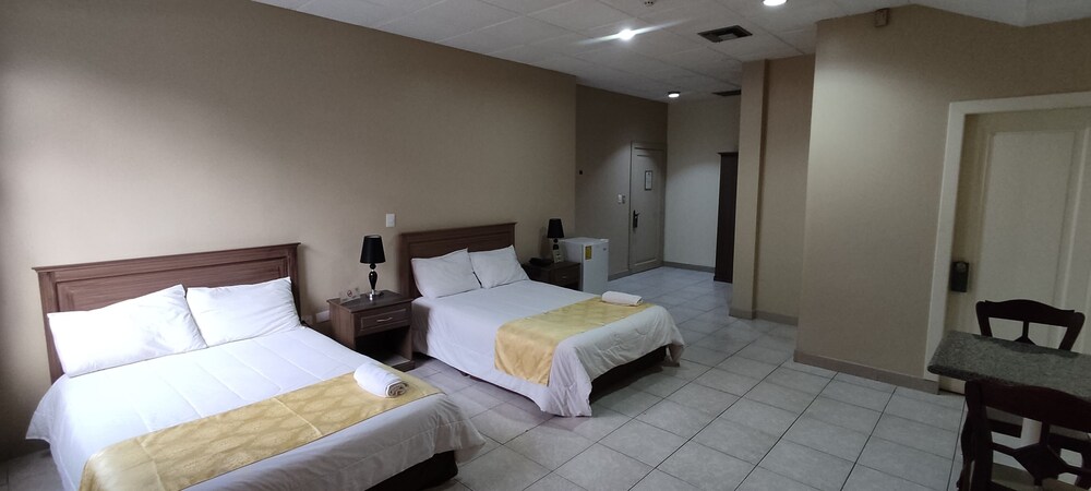 Hotel Las Peñas by null