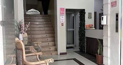 Hotel Las Peñas