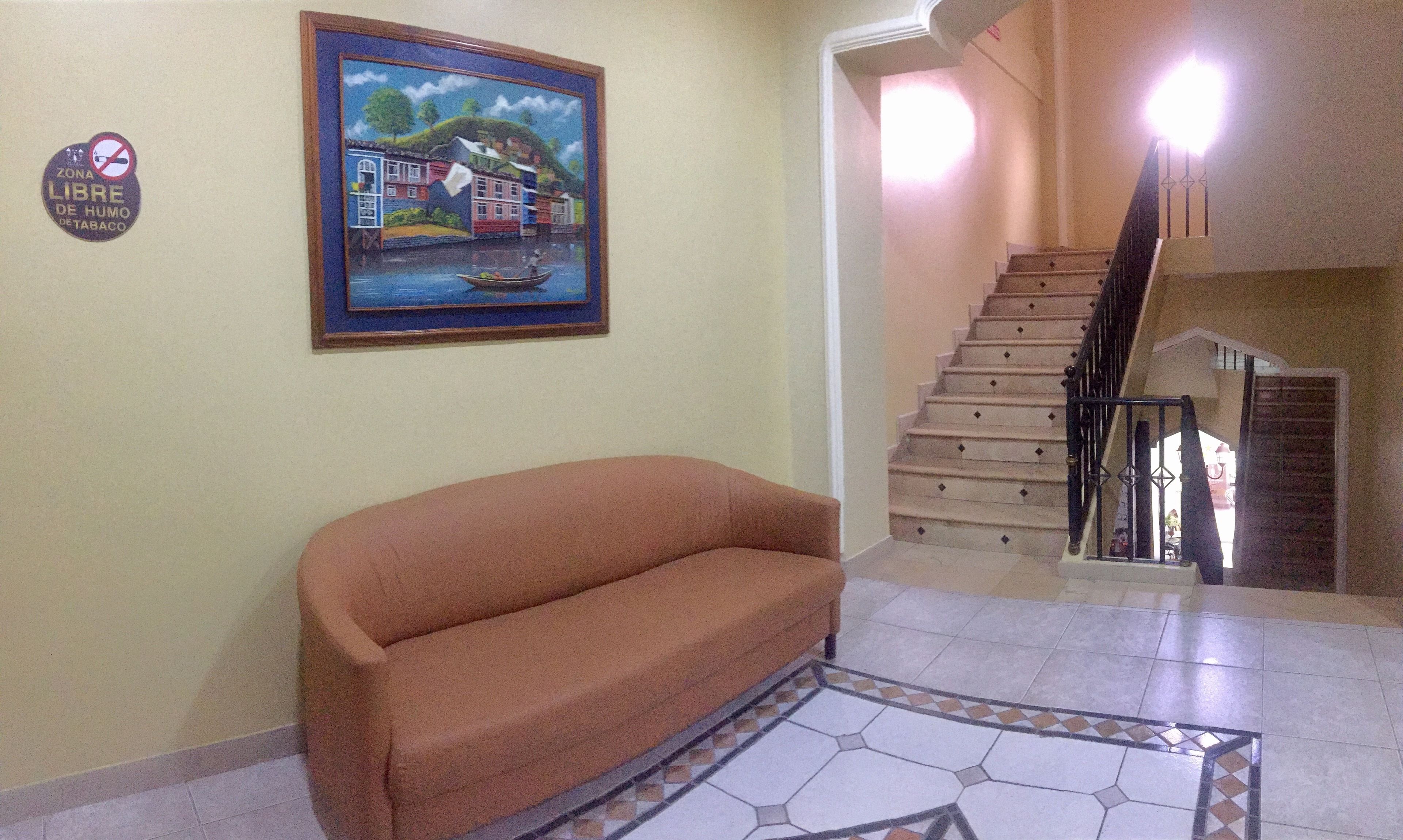 Photo - Hotel Las Peñas