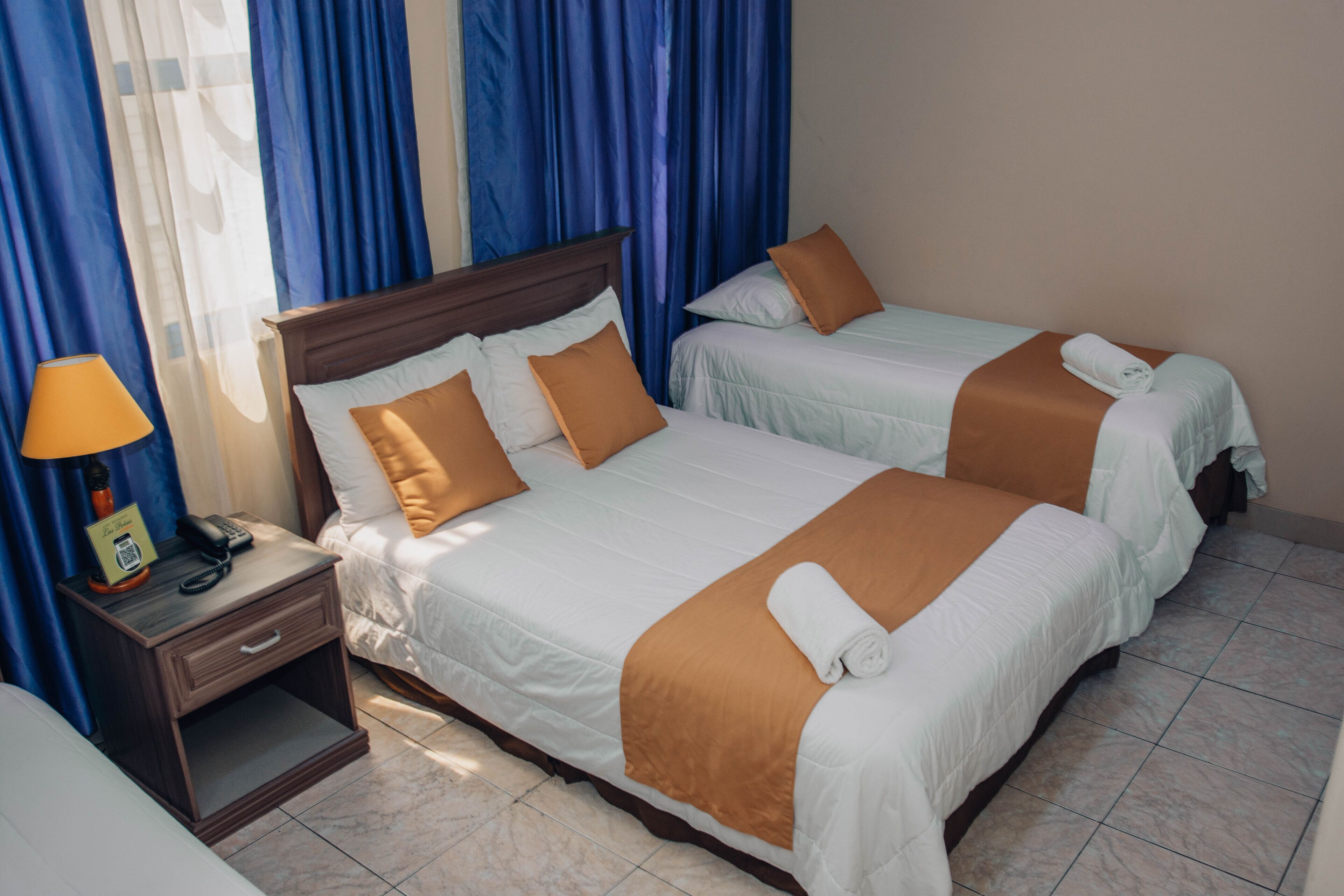 Photo - Hotel Las Peñas