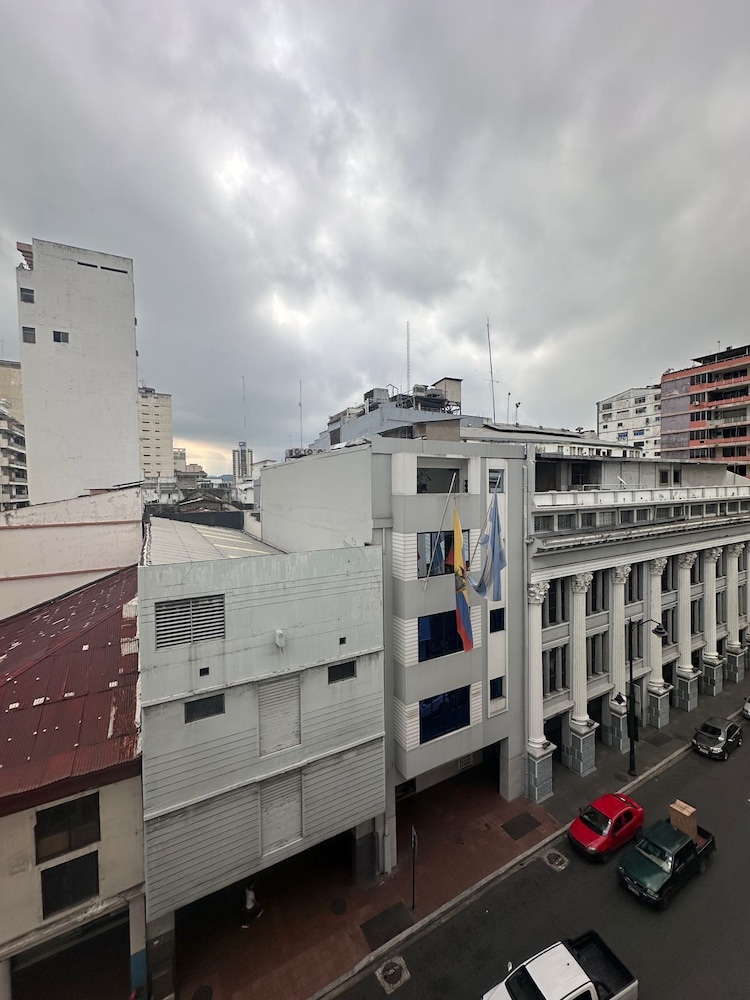 Hotel Las Peñas by null