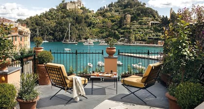 Splendido Mare, A Belmond Hotel, Portofino