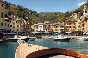 Exterior - Splendido Mare, A Belmond Hotel, Portofino (Portofino)