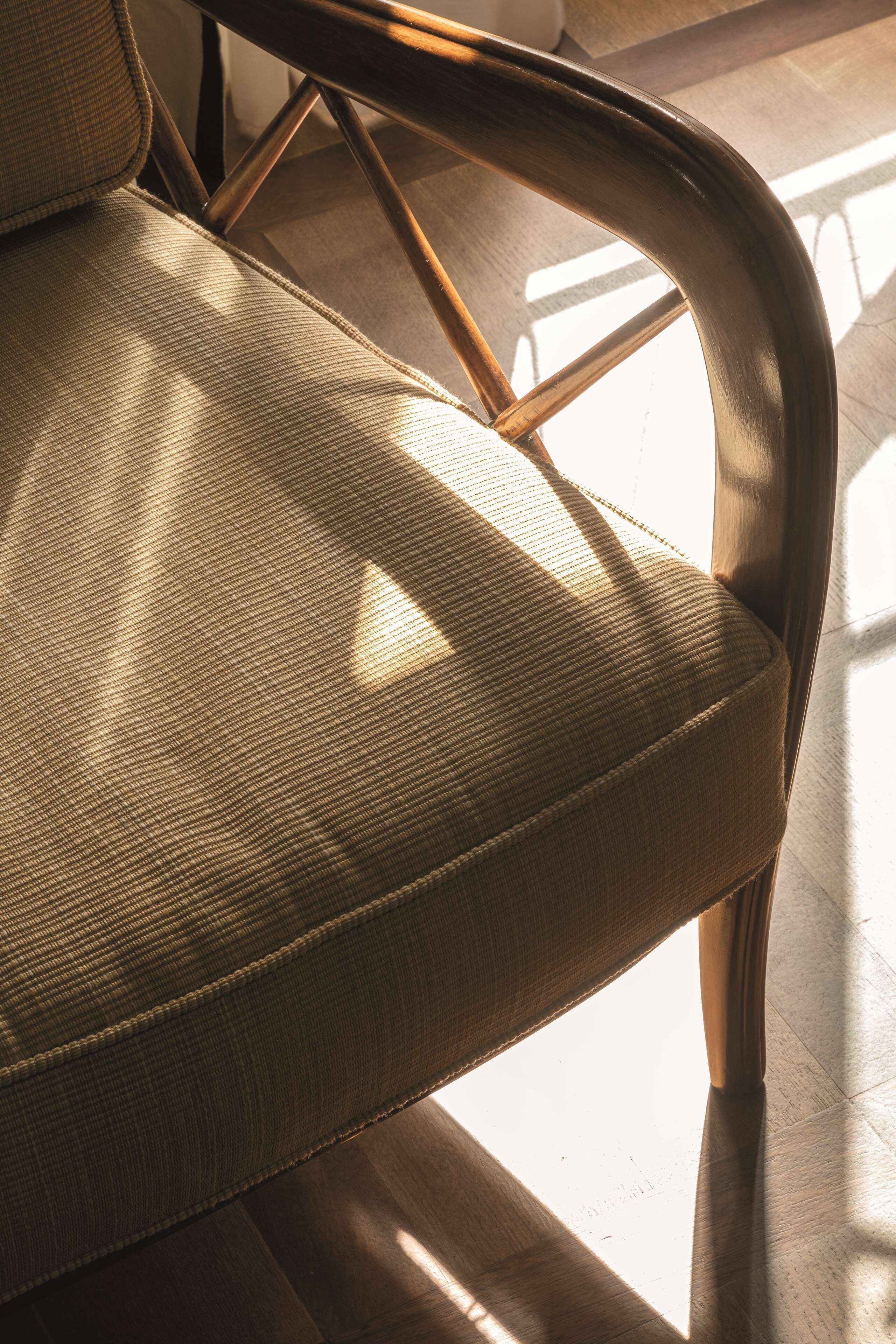 junior suite (village view) | 1 bedroom, down duvets, minibar, in-room safe