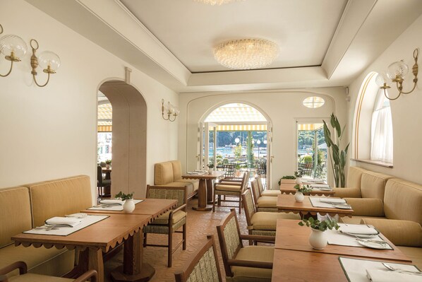 Restoran
