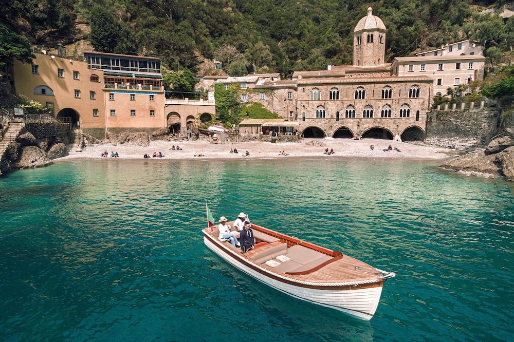 Splendido Mare, A Belmond Hotel, Portofino