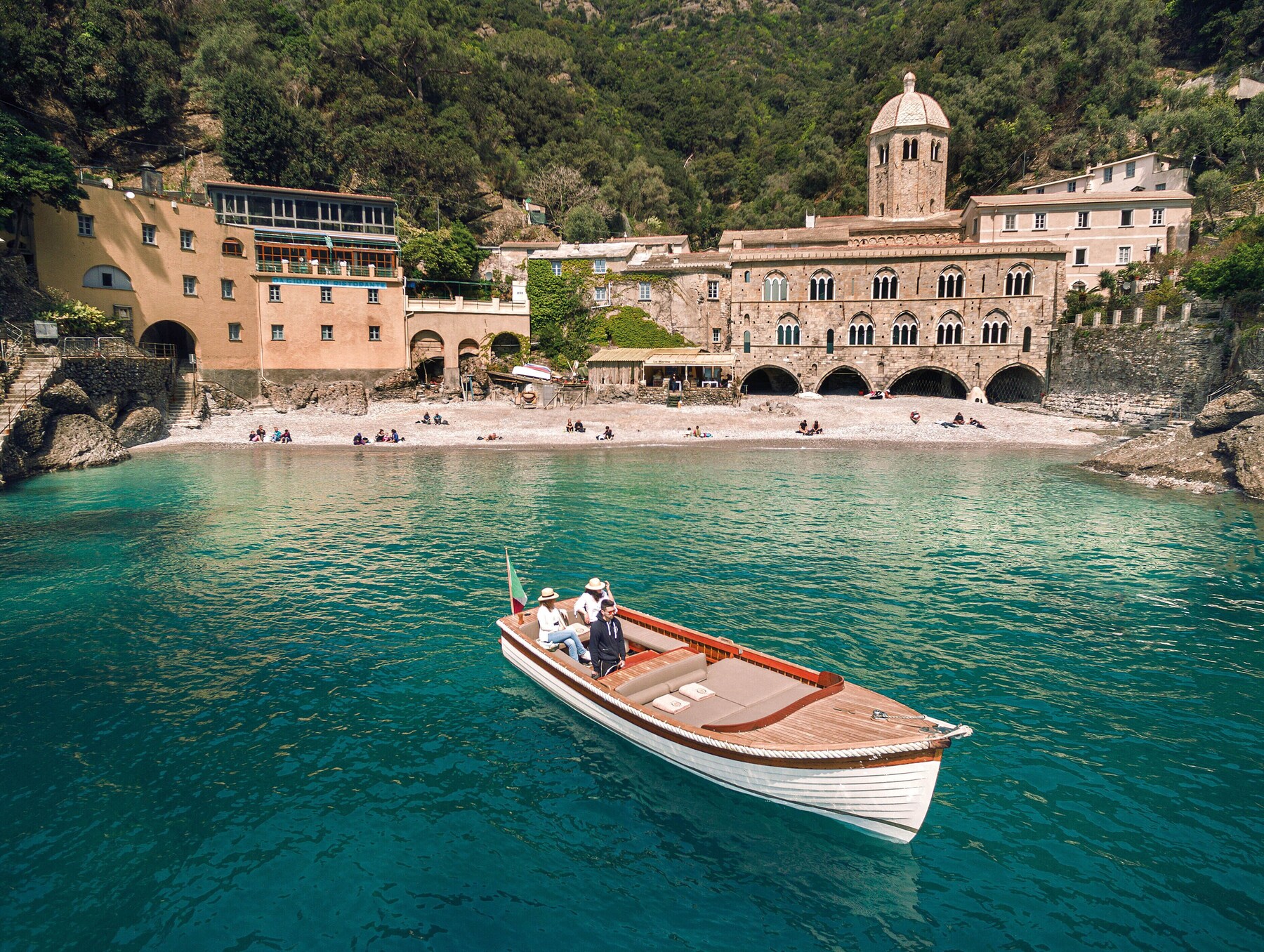 Boating