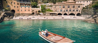 Splendido Mare, A Belmond Hotel, Portofino