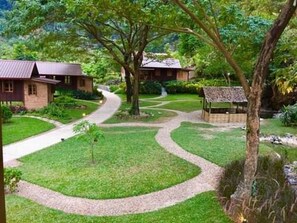 Garden - Keinnara Hpa An (Hpa-An)