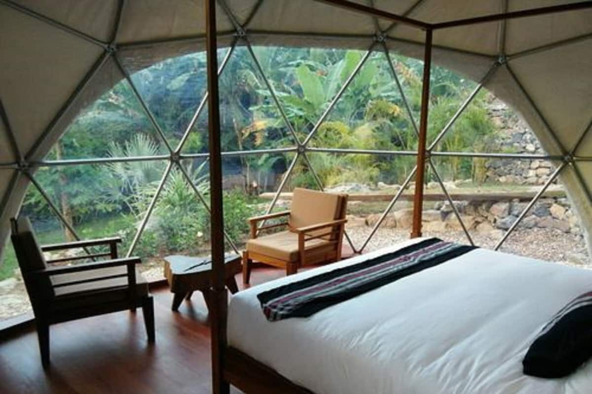 Sky Dome