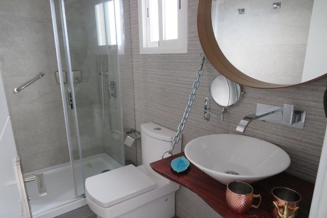 Baño