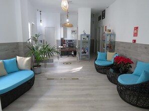 Hall