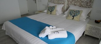 Hotel LUA Boutique