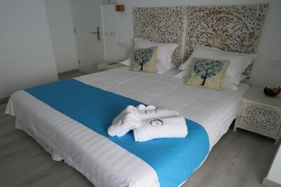 Hotel LUA Boutique