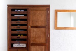 Habitación Premium, varias camas | 1 habitación, wifi gratis y ropa de cama