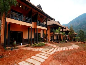 Exterior - The Hotel-Kalaw Hill Lodge (Kalaw)