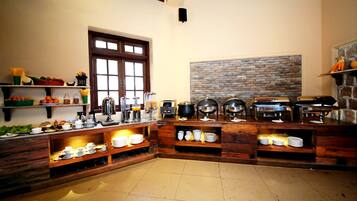 Buffet