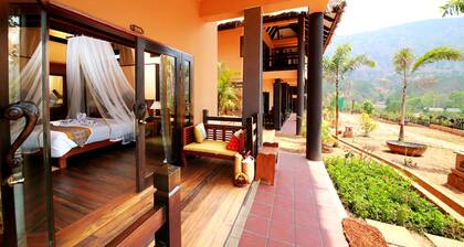 The Hotel-Kalaw Hill Lodge