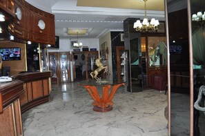 Recepción