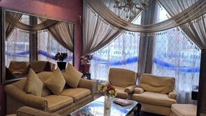 Point of interest - Salim (Casablanca)