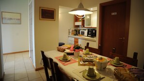 Free daily buffet breakfast - Agostini Daniela B&B (Cadoneghe)