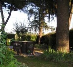 Garden - Agostini Daniela B&B (Cadoneghe)