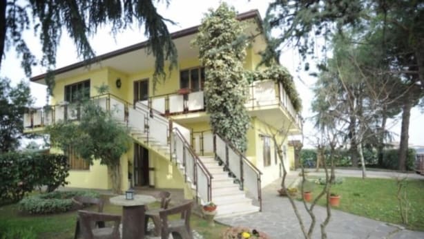 Exterior - Agostini Daniela B&B (Cadoneghe)