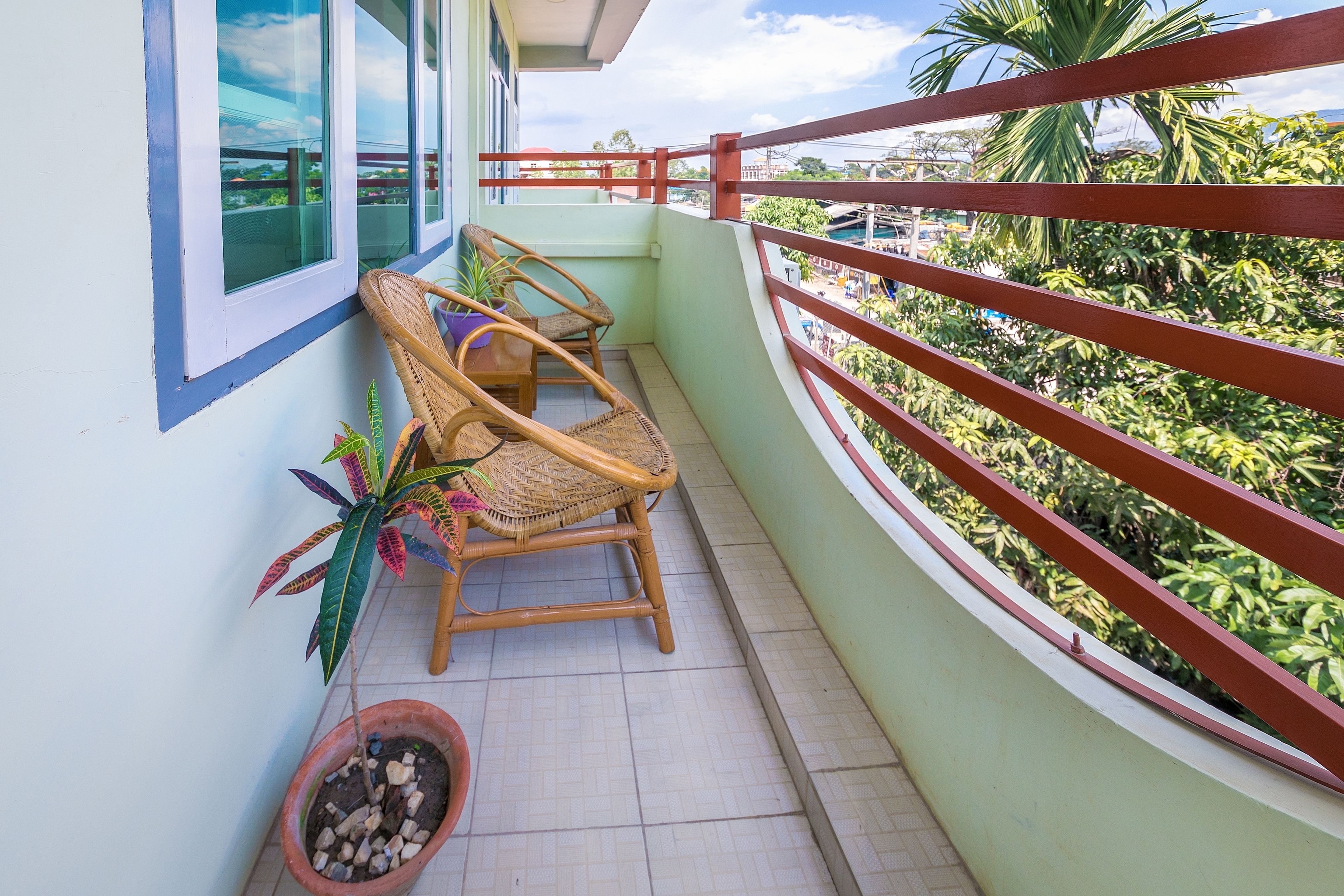 Superior Double Room | Desk, free WiFi