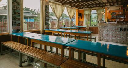 Ostello Bello Nyaung Shwe
