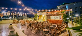 Ostello Bello Nyaung Shwe