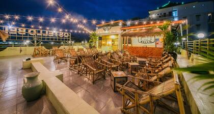 Ostello Bello Nyaung Shwe