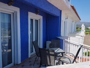 Apartment | In-room safe, soundproofing, free WiFi, bed sheets