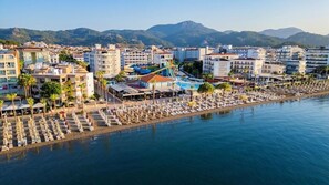 Marina - Motto Premium Hotel&spa (Marmaris)