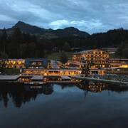 Alpenhotel Kitzbühel