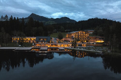 Alpenhotel Kitzbühel